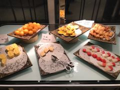 -东方滨江大酒店·滨江厅