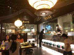 -佬麻雀·新湘菜(珠海金发购物中心店)