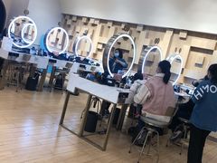 -海马体照相馆(成都来福士广场店)