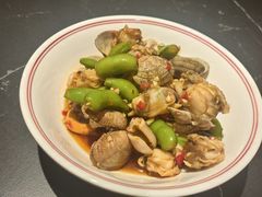 -517烧烤·龙虾·海鲜大排档(万象都荟店)