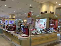 -永旺梦乐城国际商城(北清路店)