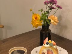 -竹子咖啡bamboo coffee