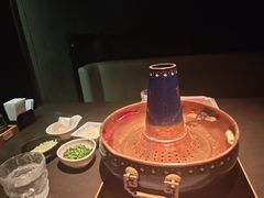-东来顺·非遗火锅(赛格国际购物中心店)