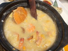 -南拳十三姨·潮汕砂锅粥·粤菜(西单大悦城店)