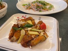 -顺德佬酒楼(愉龙店)