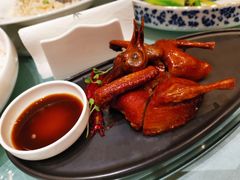 -彩丰楼中餐厅·仁恒洲际酒店