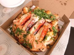 -Steveston Pizza Company (Richmond)