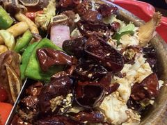 -大丰收脆鱼(浦西万达店)