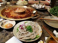-小龙坎火锅(华凌店)
