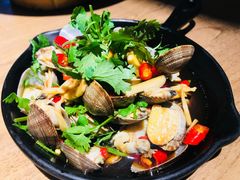 捞汁花甲-成都吃客(九眼桥店)