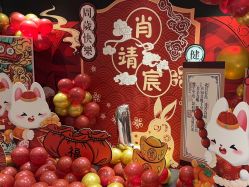 -孩提·一站式宝宝宴布置·儿童生日派对策划·小丑表演(北京店)