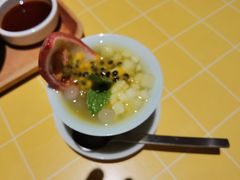 -蔡澜点心·粤菜(花城汇南区店)