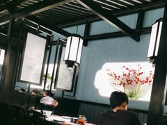 -额娘·现烙春饼烤鸭(太原总店)