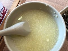 -李先生牛肉面(长春红旗街店)