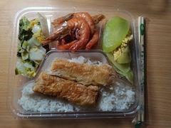 -交通大学（闵行校区）-第二餐饮大楼