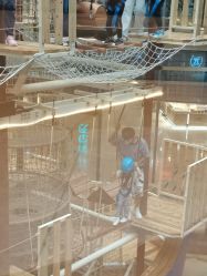 点击看大图 -PIPIKINGDOM皮皮王国欢乐号(欢乐海岸购物中心店)