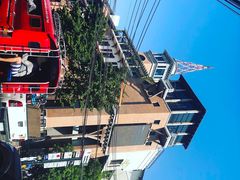 -宁曼路