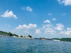 -仙海旅游度假区