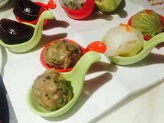 四喜临门-百年恒益烧腊海鲜酒家·非遗传承(广州黄埔店)