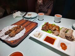 -阿西娅食府(中关村店)