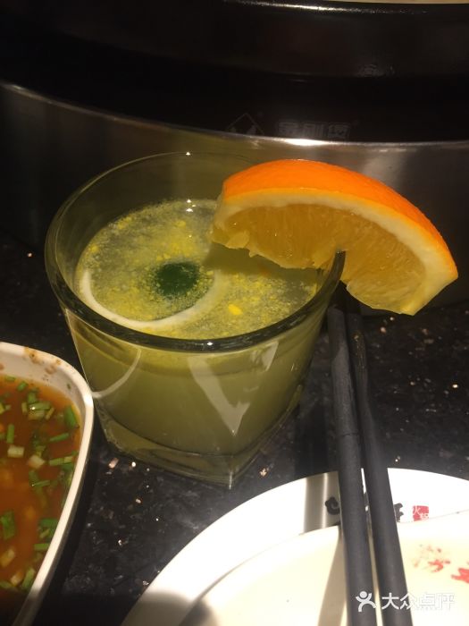 捞王锅物料理(凯旋路店)图片
