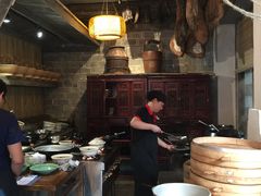 大堂-德叔阙里·衢州菜馆(月湖店)