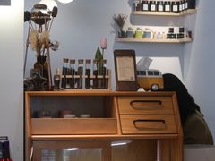 -Double cafe