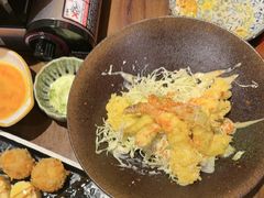 -白石的深夜食堂(济南万象城店)