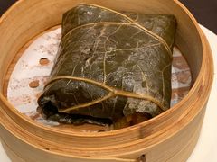 -京香轩·中餐厅(上海中庚聚龙酒店)