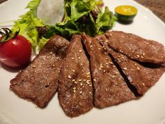 炭烤牛小排-炉匠炉端烧·酒(国金中心商场店)