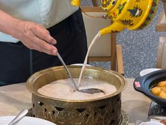 -羊之道草原味道清真餐厅(番禺店)