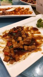 -儒宴孔府菜·宴会厅(丰体店)