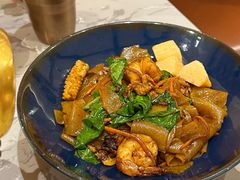 -Home Thai·泰谣(王府井apm店)