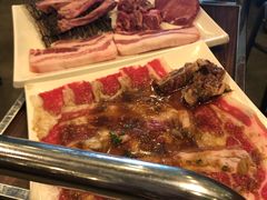 -火炉火自助餐(枫蓝国际店)