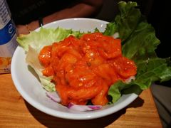 棒打里脊肉-么肆烤肉(汉街形象店)