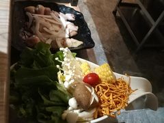 -探窝·竹笙椰子鸡(杨箕店)