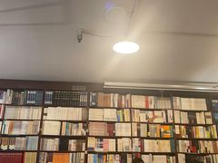 -旧天堂书店(华侨城创意文化园南山特色文化街区店)
