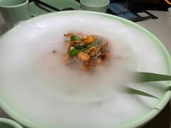 淀里寻虾-淀里船宴(裕华东路店)