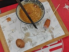 -头壹号 大油条·老长沙盖码饭(清河店)