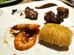 -汉巴味德巴西烤肉(顺和广场店)
