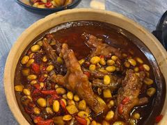 -赣菜笔记·江西米粉·小龙虾·小炒(曹杨路店)