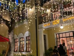 -玫瑰厅上海菜(兴国路店)