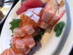 -盛宴自助餐厅(运达喜来登店)