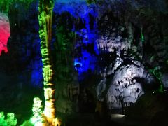 -灵栖洞天