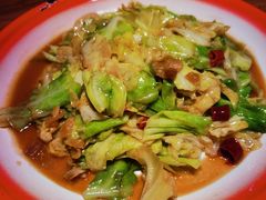 -泥糊破店小酒馆·团建聚餐(南京西路店)