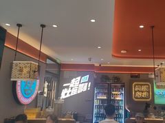 -灶座小锅烀饼·铁锅炖(道里店)