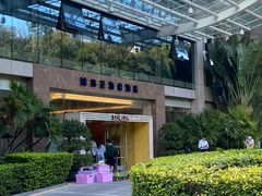 -深圳博林圣海伦酒店