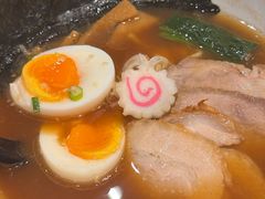 特制酱油-一風堂拉面(美罗城店)