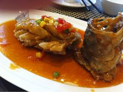 iphone_upload_pic-新兴·金羊座·粤菜点心(乐峰店)