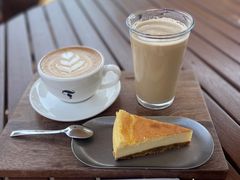 -Torch Coffee 炬点咖啡
